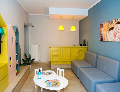 AG Pediatric Clinic