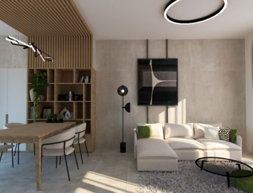 Student Apartment AR27