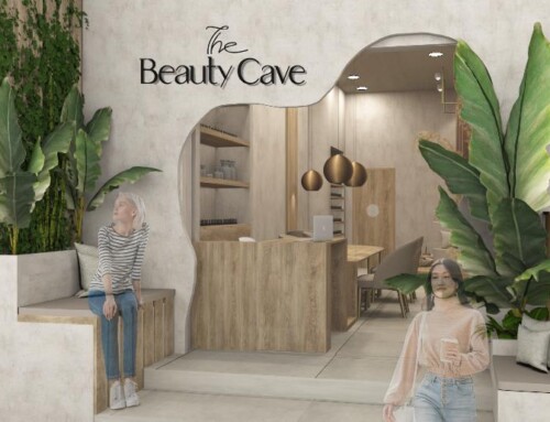 The Beauty Cave