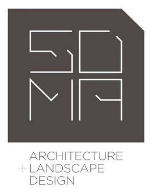 SOMA Architects Studio | Thessaloniki | GREECE Λογότυπο