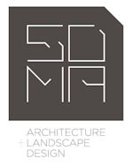SOMA Architects Studio | Thessaloniki | GREECE Λογότυπο